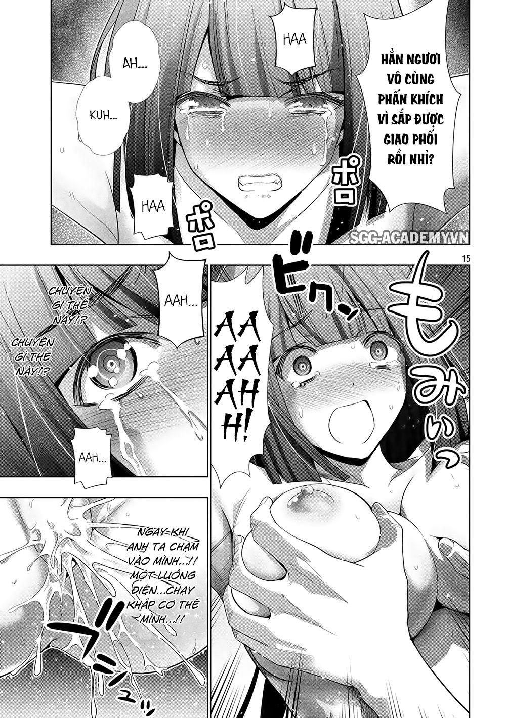 Thiên Đường Song Song Tại Dị Giới Chap 74 - Next Chap 75