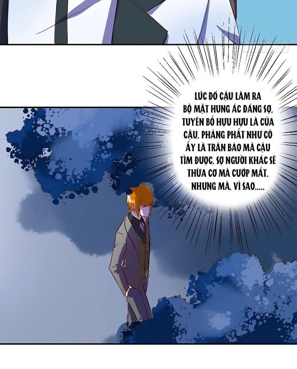 Tay Trái Nắm Tay Phải Chap 33 - Next Chap 34