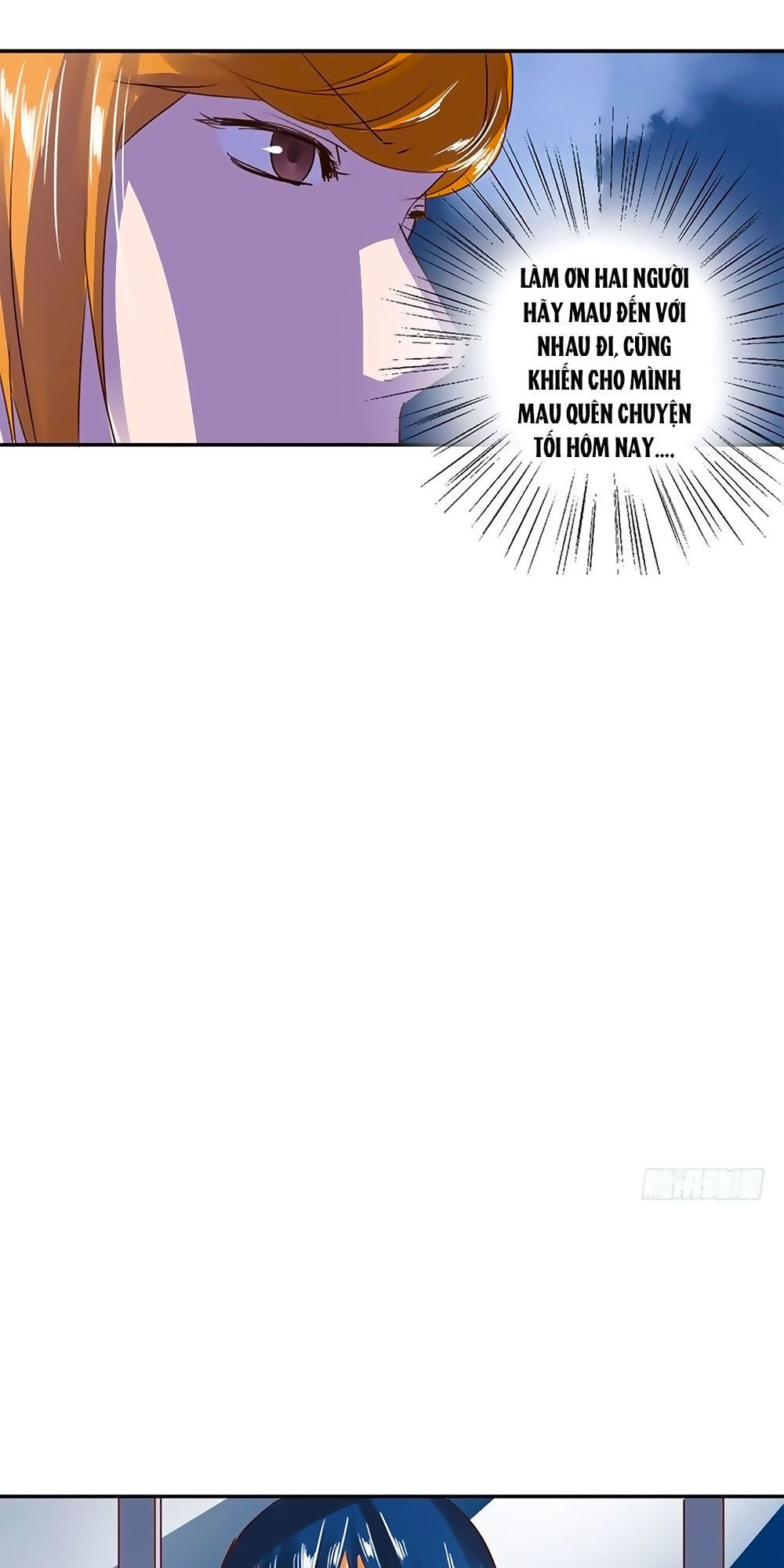 Tay Trái Nắm Tay Phải Chap 33 - Next Chap 34