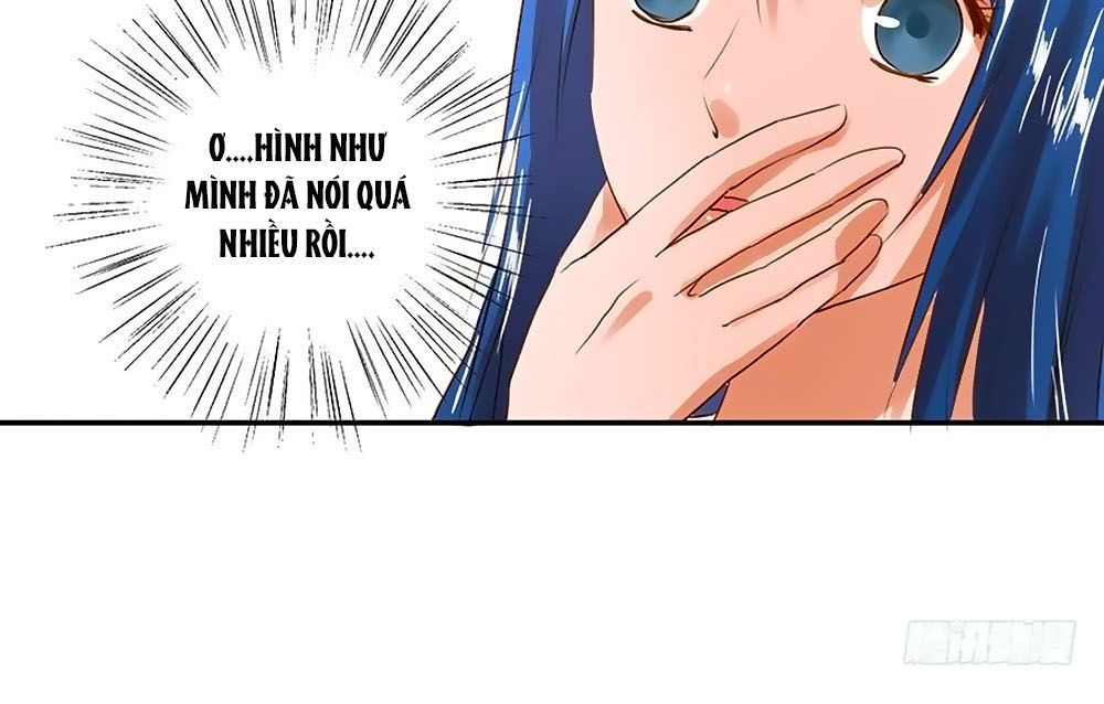 Tay Trái Nắm Tay Phải Chap 33 - Next Chap 34