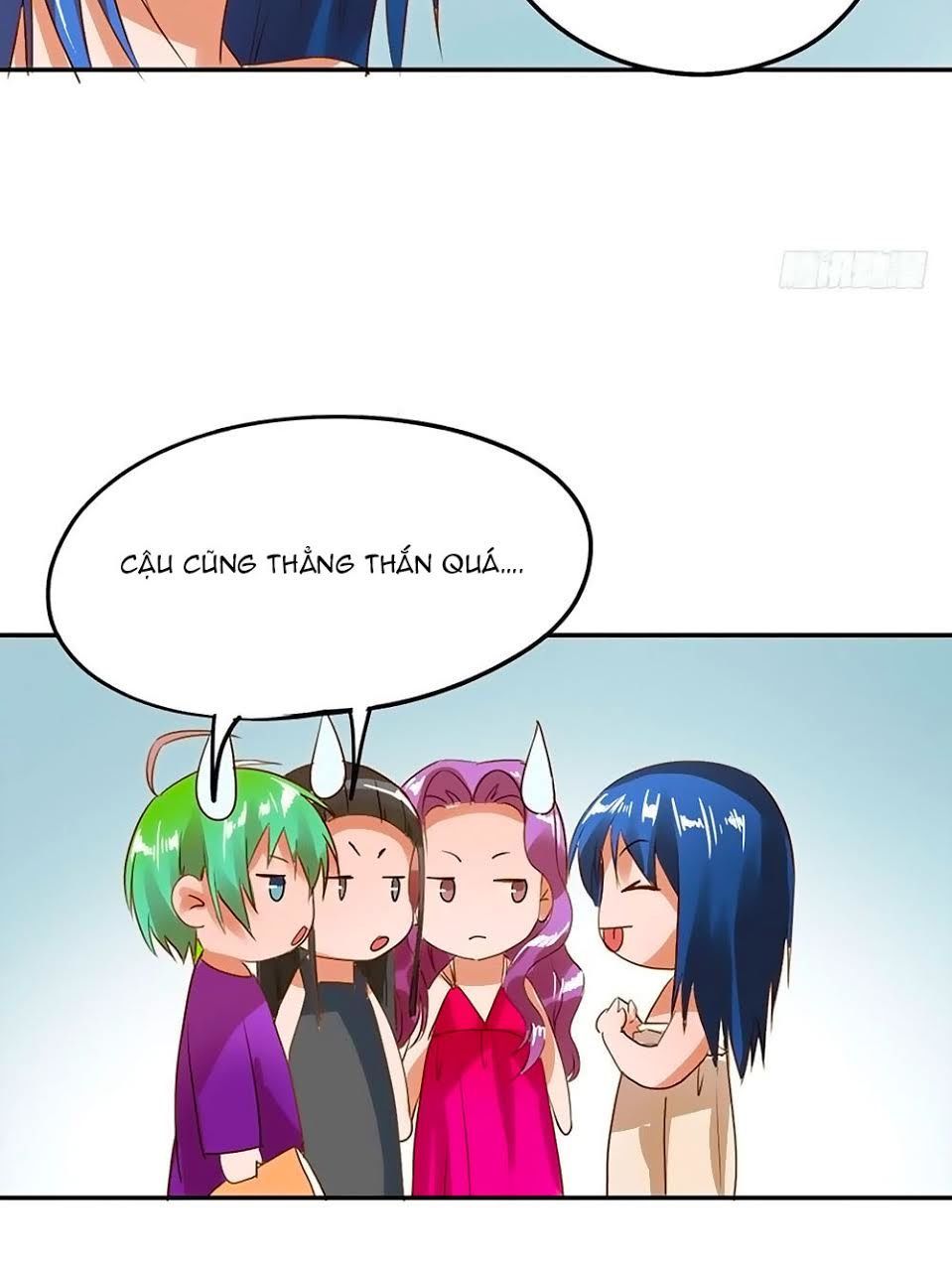 Tay Trái Nắm Tay Phải Chap 33 - Next Chap 34