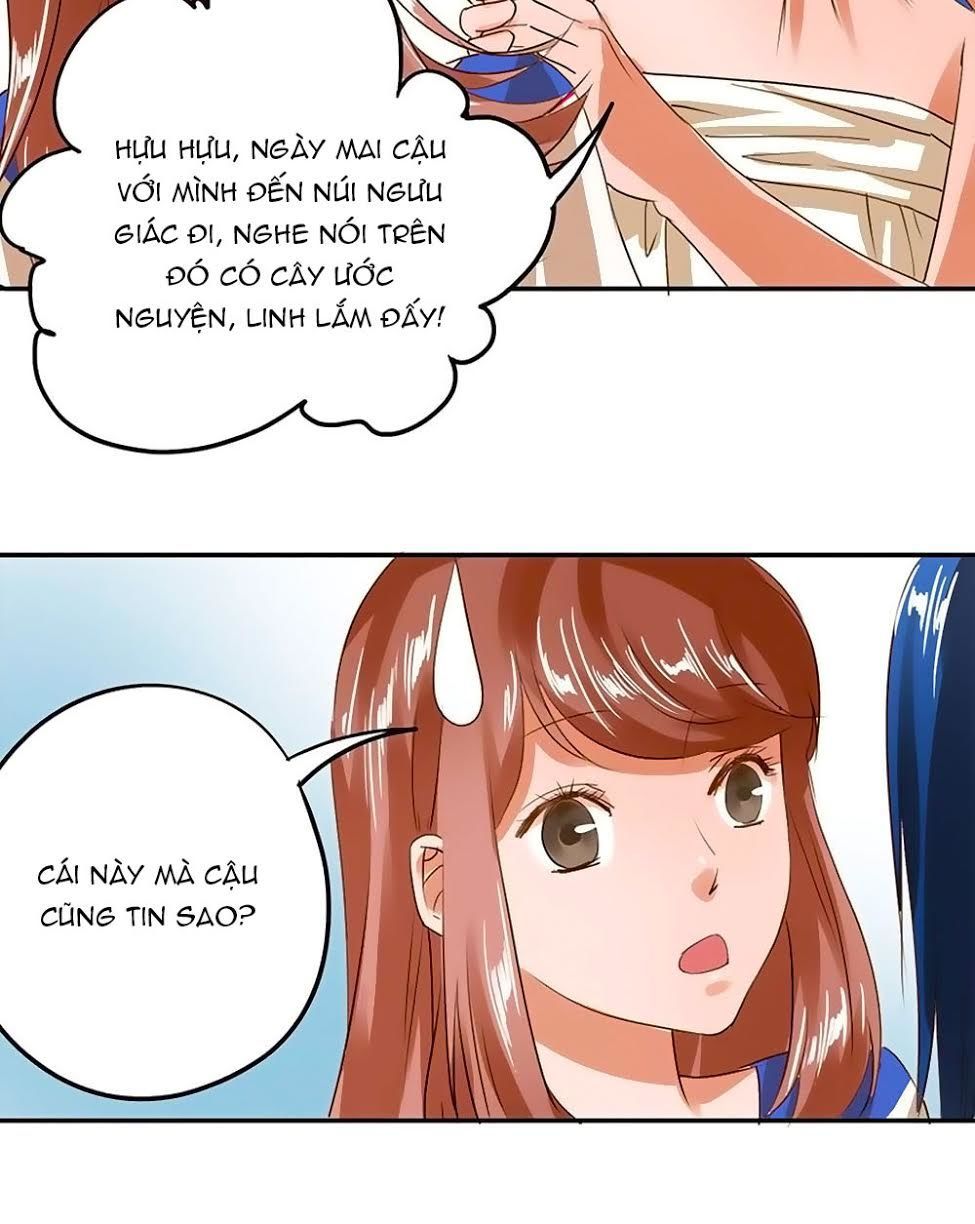 Tay Trái Nắm Tay Phải Chap 33 - Next Chap 34