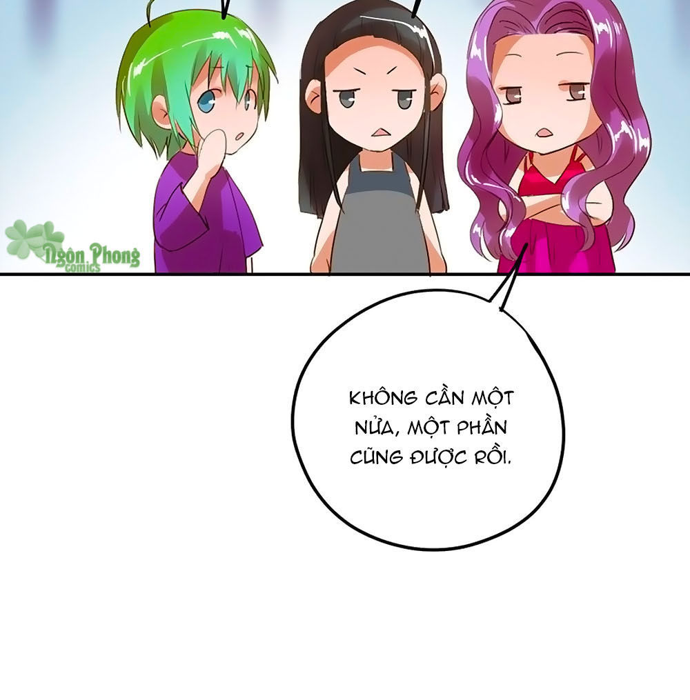 Tay Trái Nắm Tay Phải Chap 33 - Next Chap 34
