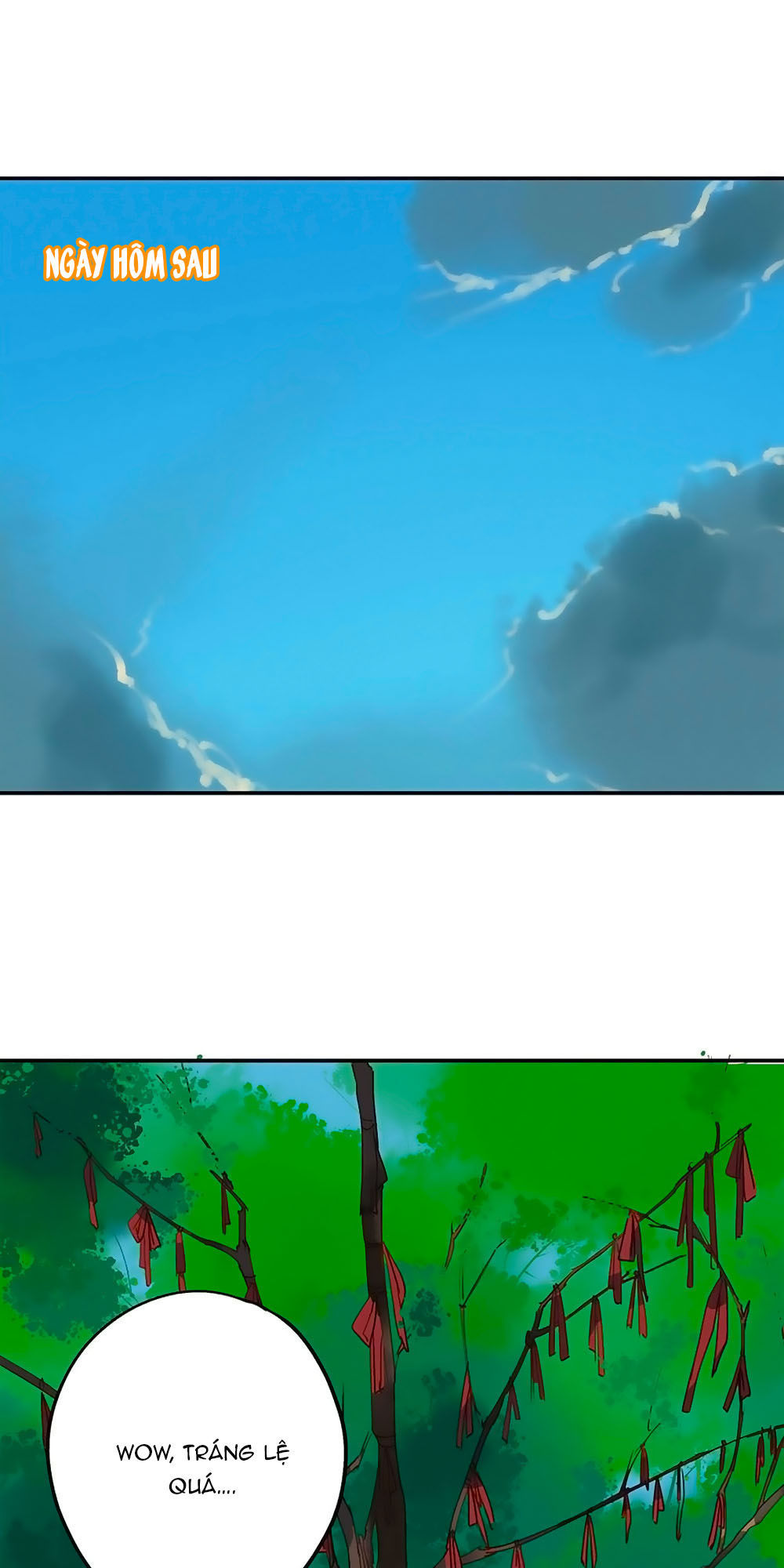 Tay Trái Nắm Tay Phải Chap 33 - Next Chap 34