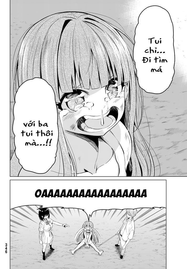 Sekai Ka Kanojo Ka Erabenai Chap 10 - Next Chap 11