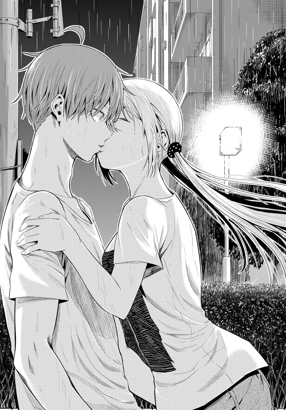 Sekai Ka Kanojo Ka Erabenai Chap 13 - Next Chap 14