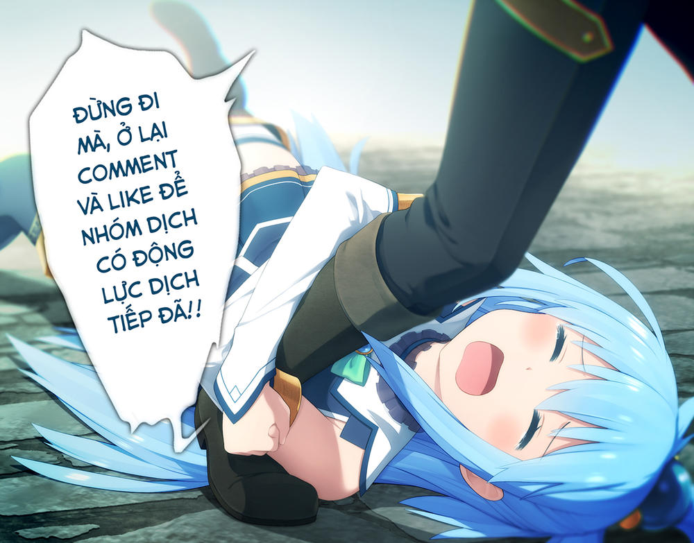 Sekai Ka Kanojo Ka Erabenai Chap 2 - Next Chap 3