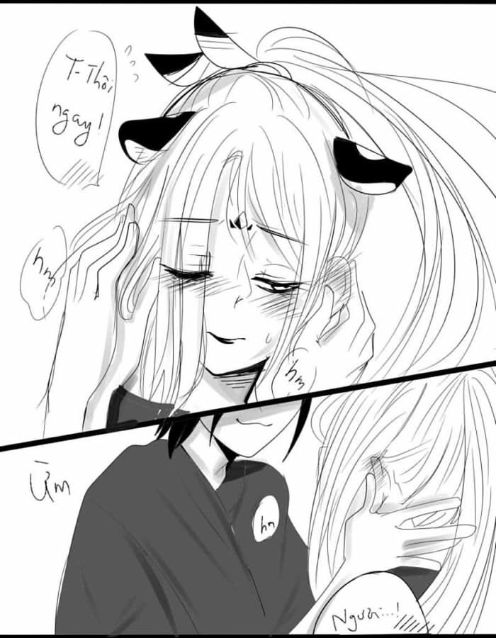 Chó Mèo Đoạt Sẻ Chap 2 - Next Chap 3