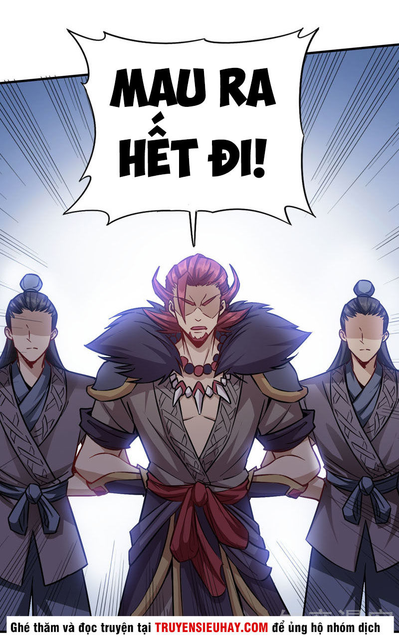 Võ Thần Thiên Hạ Chap 97 - Next Chap 98