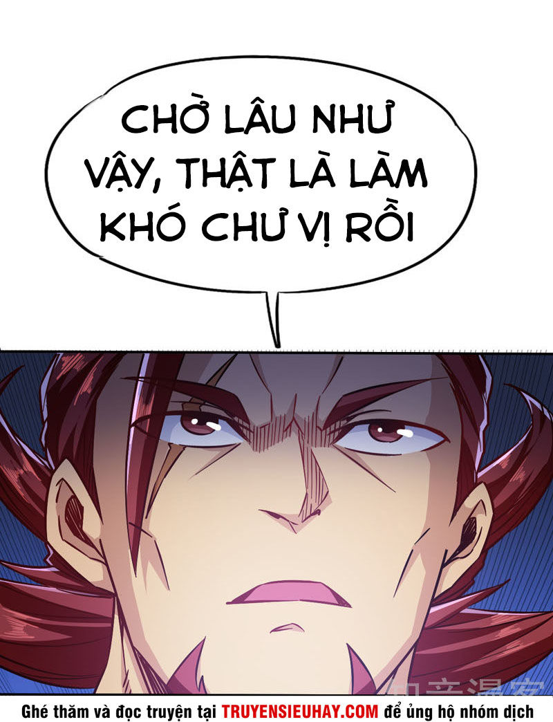 Võ Thần Thiên Hạ Chap 97 - Next Chap 98