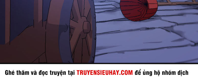 Võ Thần Thiên Hạ Chap 97 - Next Chap 98