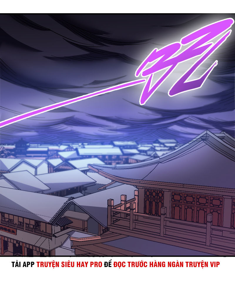 Võ Thần Thiên Hạ Chap 97 - Next Chap 98