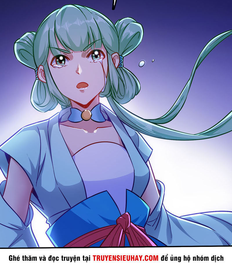Võ Thần Thiên Hạ Chap 97 - Next Chap 98