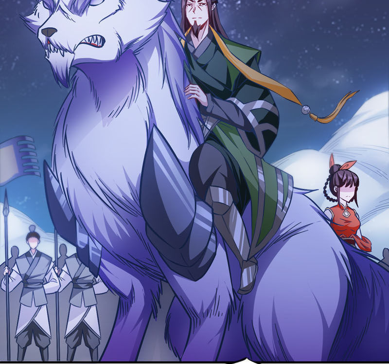 Võ Thần Thiên Hạ Chap 97 - Next Chap 98