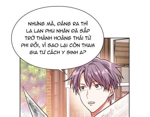 Nữ Vương Đích Thủ Thuật Đao Chap 41.1 - Next Chap 42