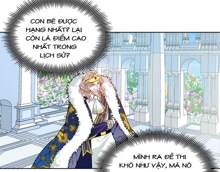 Nữ Vương Đích Thủ Thuật Đao Chap 41.1 - Next Chap 42