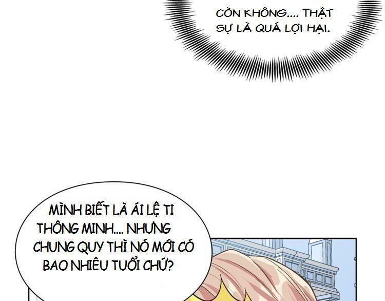 Nữ Vương Đích Thủ Thuật Đao Chap 41.1 - Next Chap 42