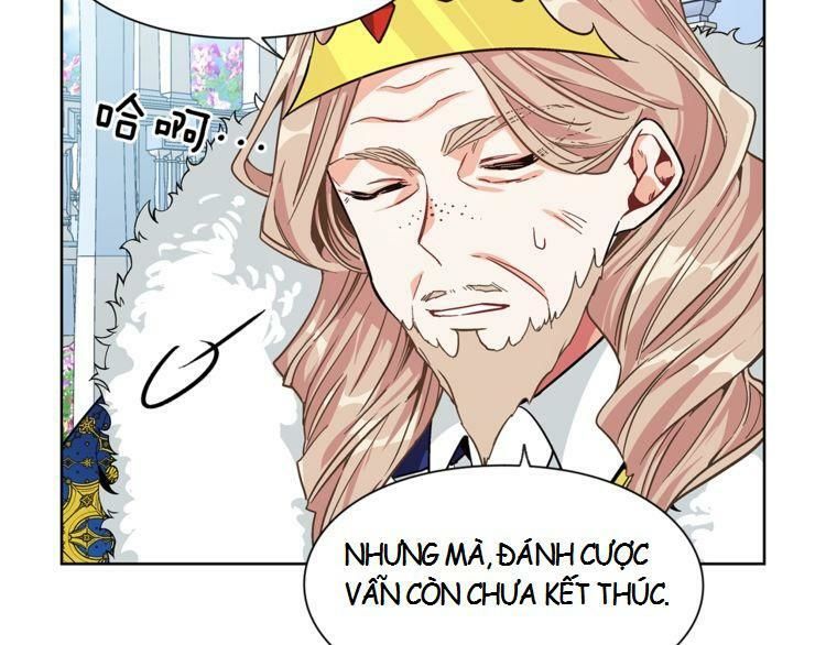 Nữ Vương Đích Thủ Thuật Đao Chap 41.1 - Next Chap 42