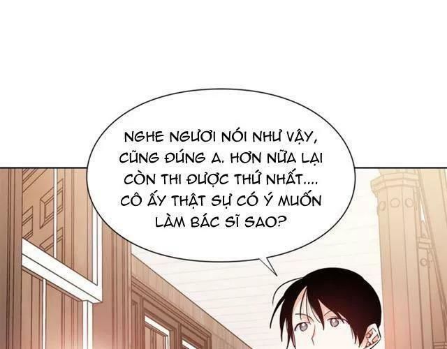 Nữ Vương Đích Thủ Thuật Đao Chap 41.1 - Next Chap 42