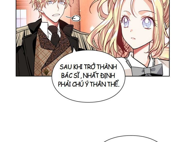 Nữ Vương Đích Thủ Thuật Đao Chap 41.1 - Next Chap 42