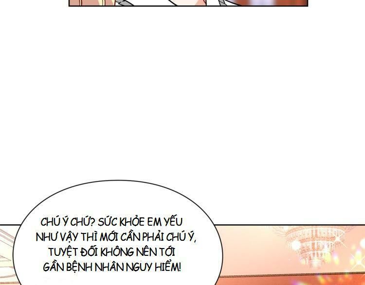 Nữ Vương Đích Thủ Thuật Đao Chap 41.1 - Next Chap 42