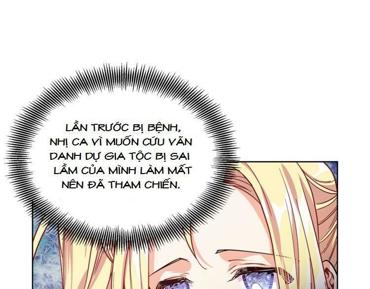 Nữ Vương Đích Thủ Thuật Đao Chap 41.1 - Next Chap 42