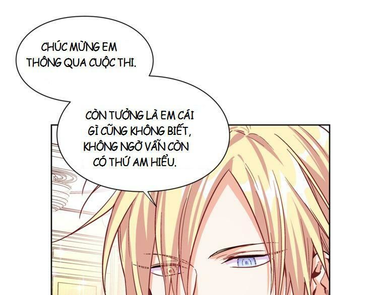 Nữ Vương Đích Thủ Thuật Đao Chap 41.1 - Next Chap 42