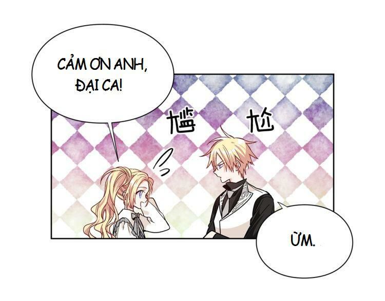 Nữ Vương Đích Thủ Thuật Đao Chap 41.1 - Next Chap 42