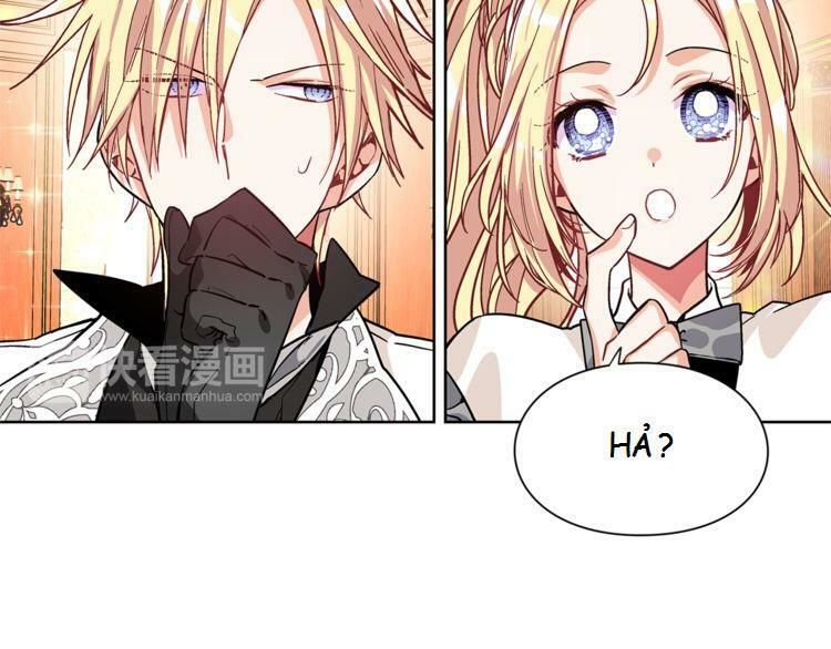 Nữ Vương Đích Thủ Thuật Đao Chap 41.1 - Next Chap 42