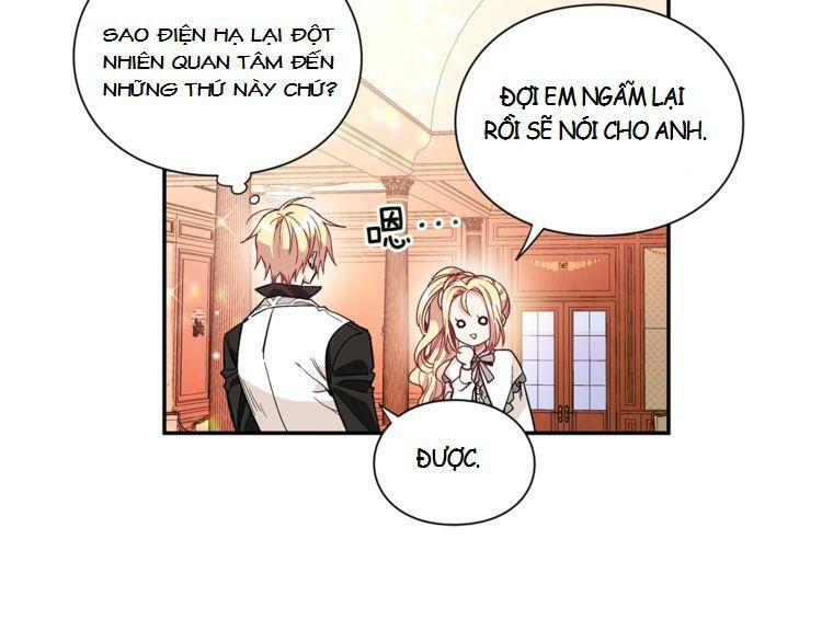 Nữ Vương Đích Thủ Thuật Đao Chap 41.1 - Next Chap 42