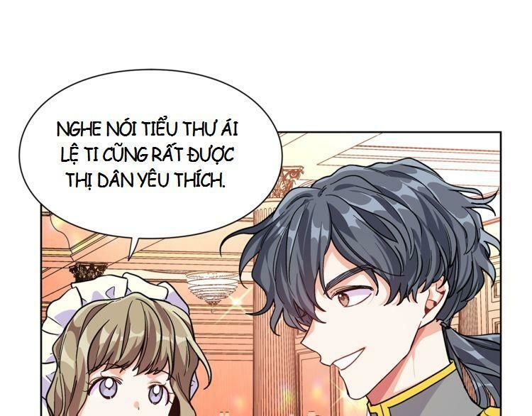 Nữ Vương Đích Thủ Thuật Đao Chap 41.1 - Next Chap 42