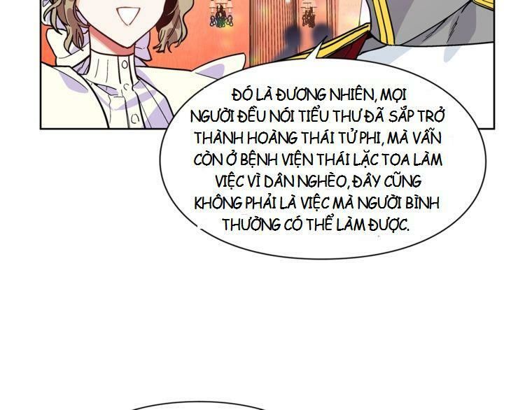 Nữ Vương Đích Thủ Thuật Đao Chap 41.1 - Next Chap 42