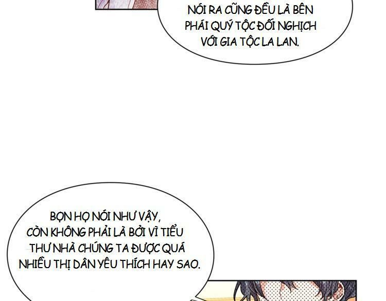 Nữ Vương Đích Thủ Thuật Đao Chap 41.1 - Next Chap 42