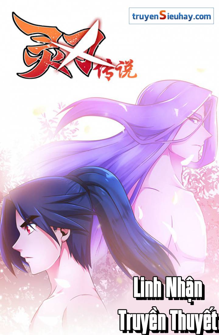 Linh Nhận Truyền Thuyết Chap 210 - Next Chap 211