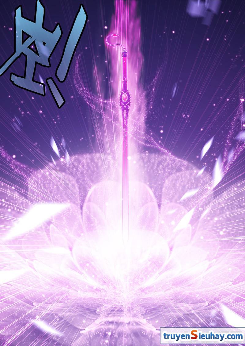 Linh Nhận Truyền Thuyết Chap 54 - Next Chap 55