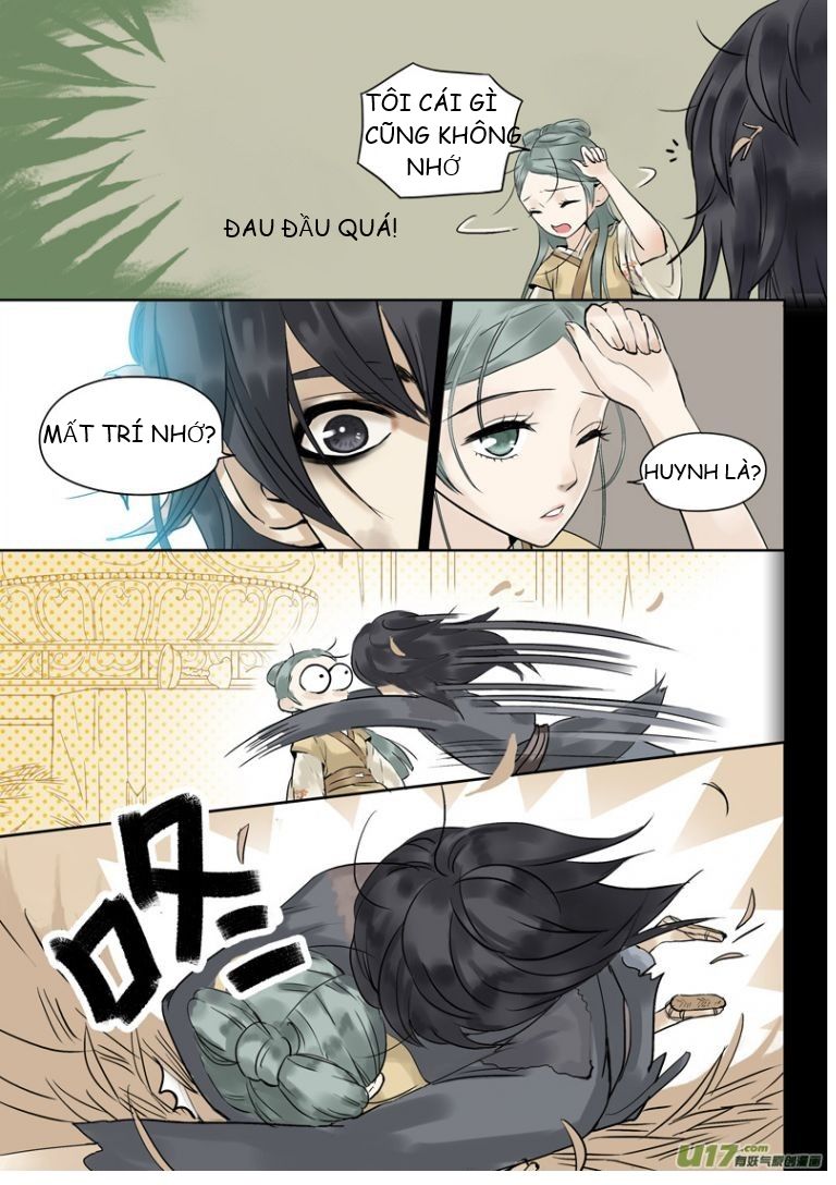 Thiên Hạ Vô Lại Chap 1 - Next Chap 2