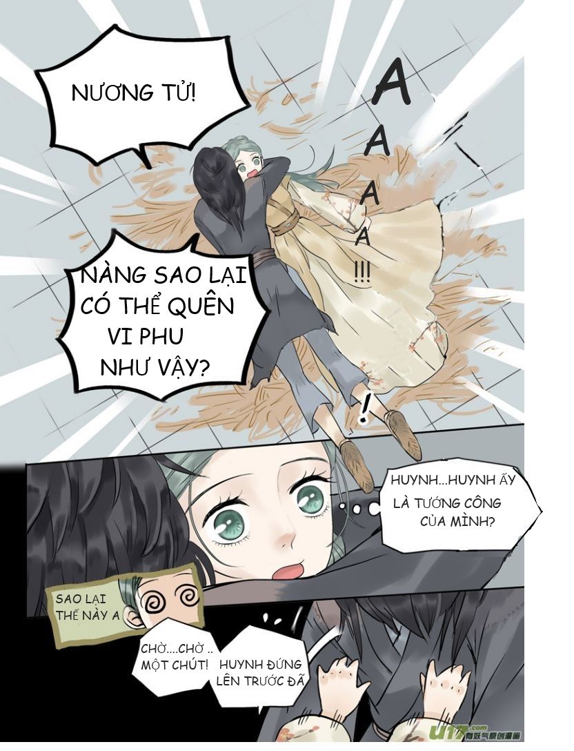 Thiên Hạ Vô Lại Chap 1 - Next Chap 2