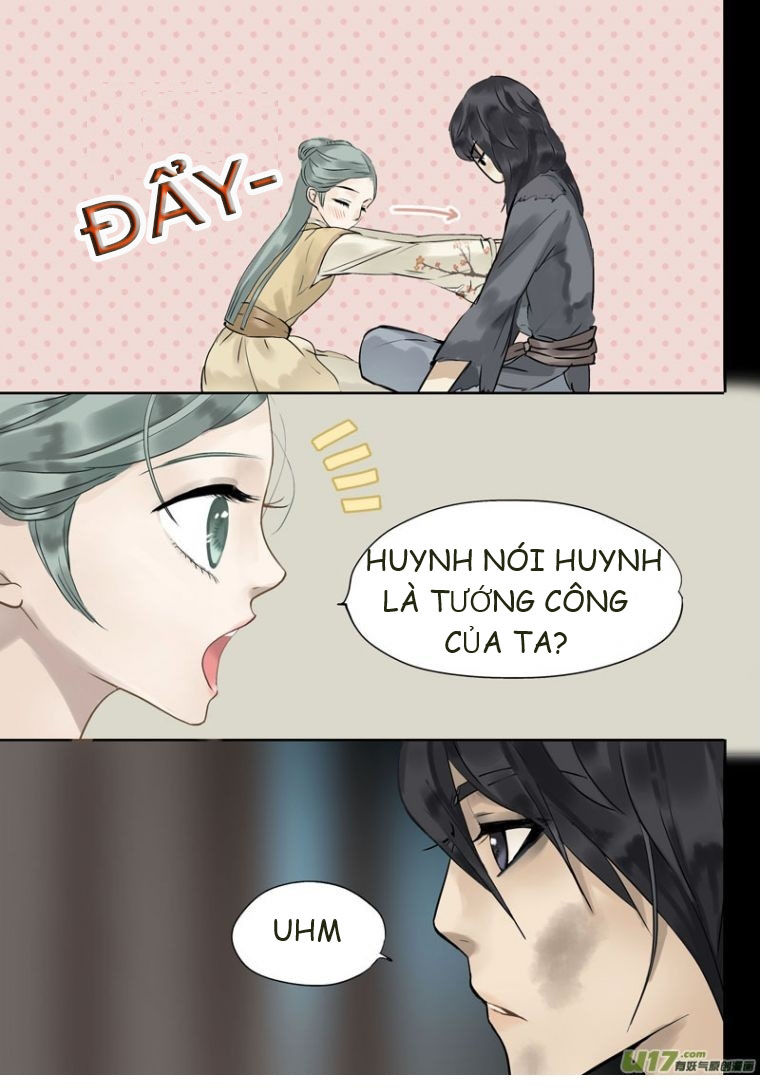 Thiên Hạ Vô Lại Chap 1 - Next Chap 2