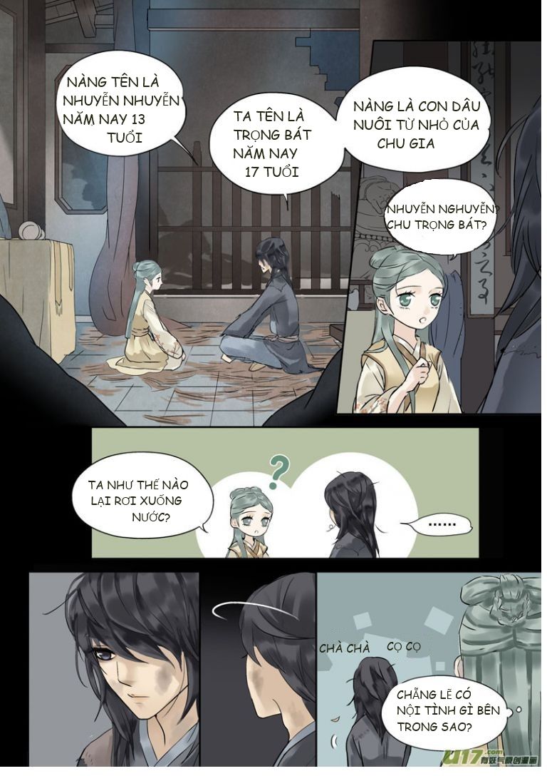 Thiên Hạ Vô Lại Chap 1 - Next Chap 2