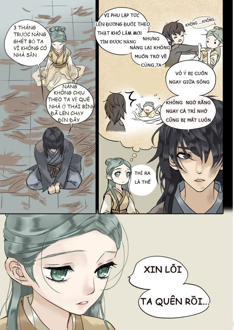 Thiên Hạ Vô Lại Chap 1 - Next Chap 2