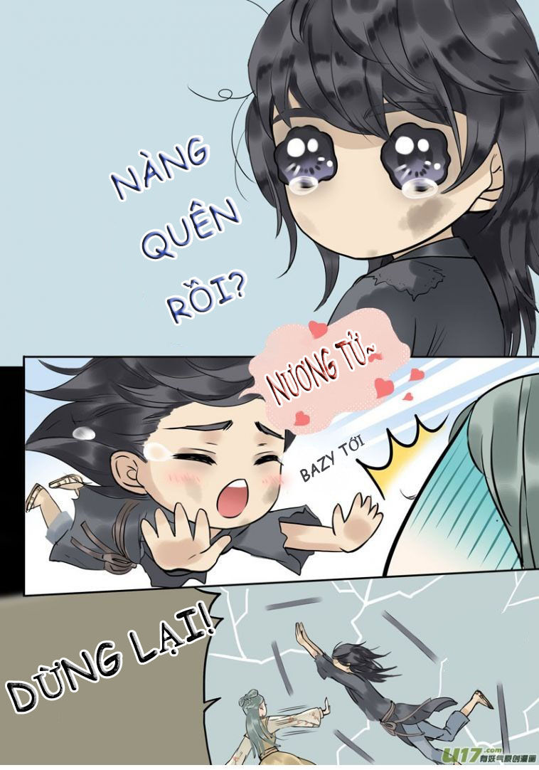 Thiên Hạ Vô Lại Chap 1 - Next Chap 2