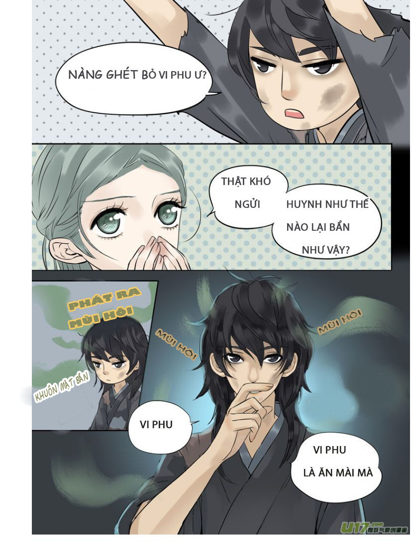 Thiên Hạ Vô Lại Chap 1 - Next Chap 2