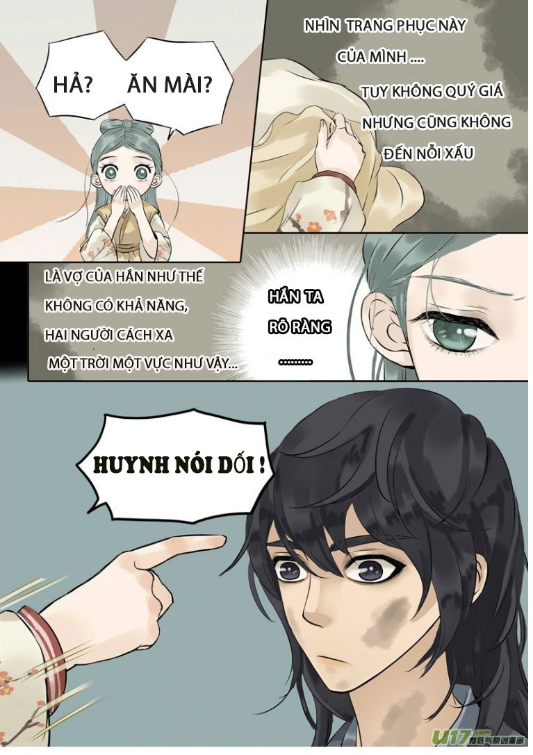 Thiên Hạ Vô Lại Chap 1 - Next Chap 2