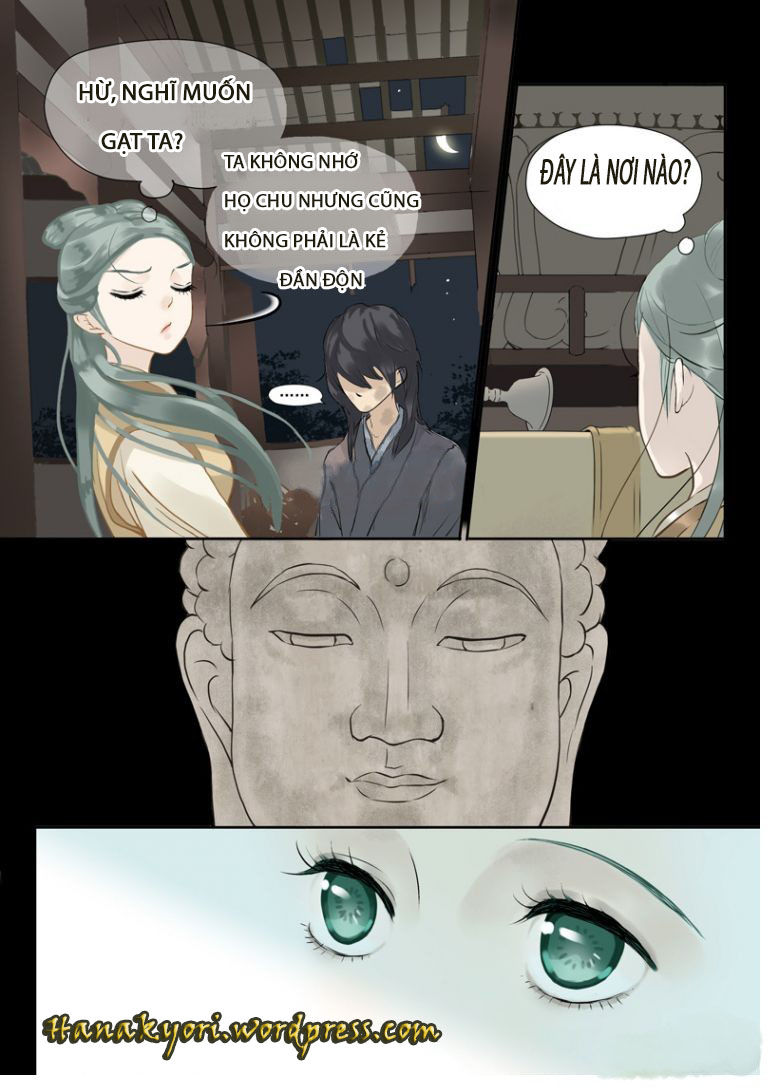 Thiên Hạ Vô Lại Chap 1 - Next Chap 2