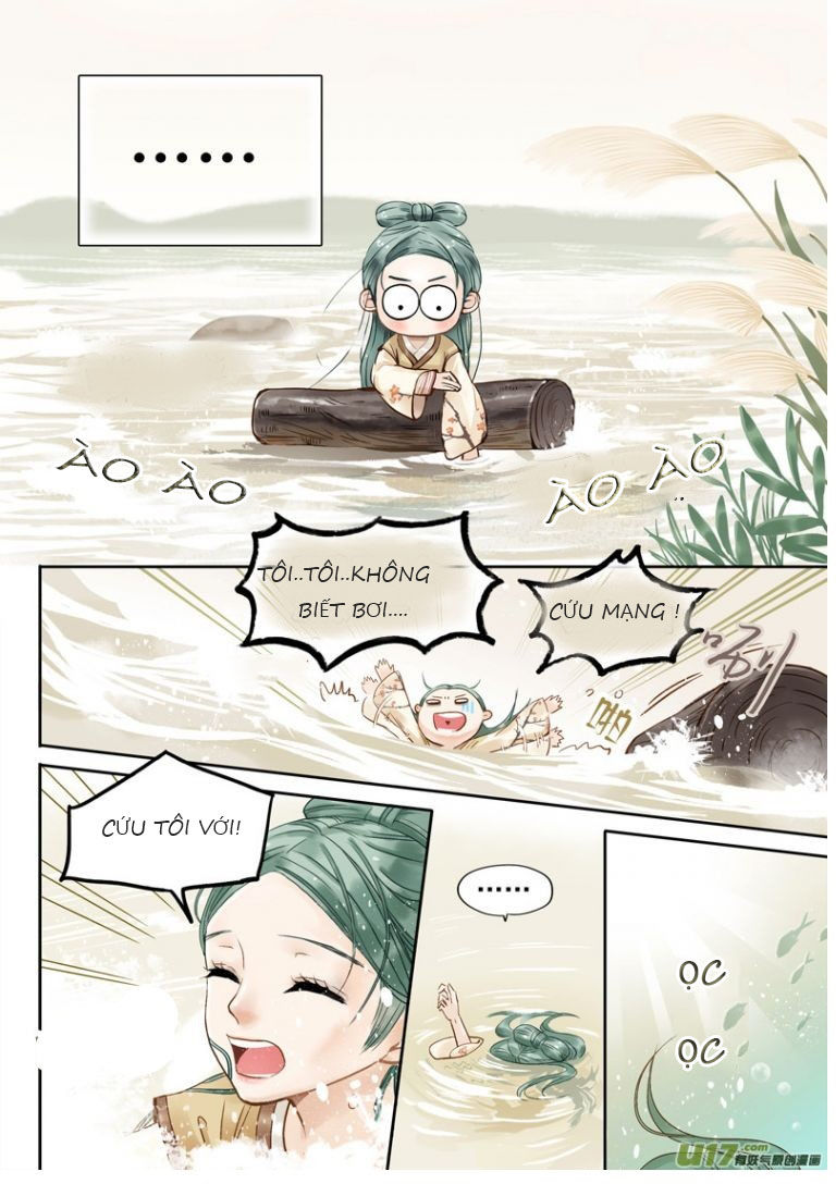 Thiên Hạ Vô Lại Chap 1 - Next Chap 2