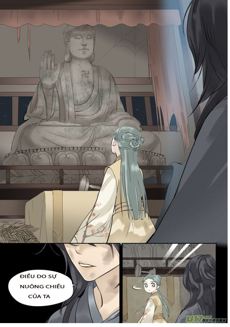 Thiên Hạ Vô Lại Chap 1 - Next Chap 2