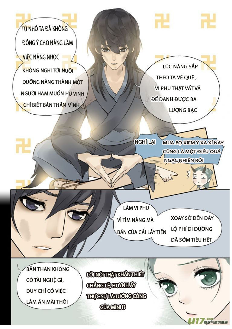 Thiên Hạ Vô Lại Chap 1 - Next Chap 2