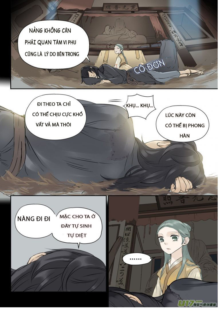 Thiên Hạ Vô Lại Chap 1 - Next Chap 2