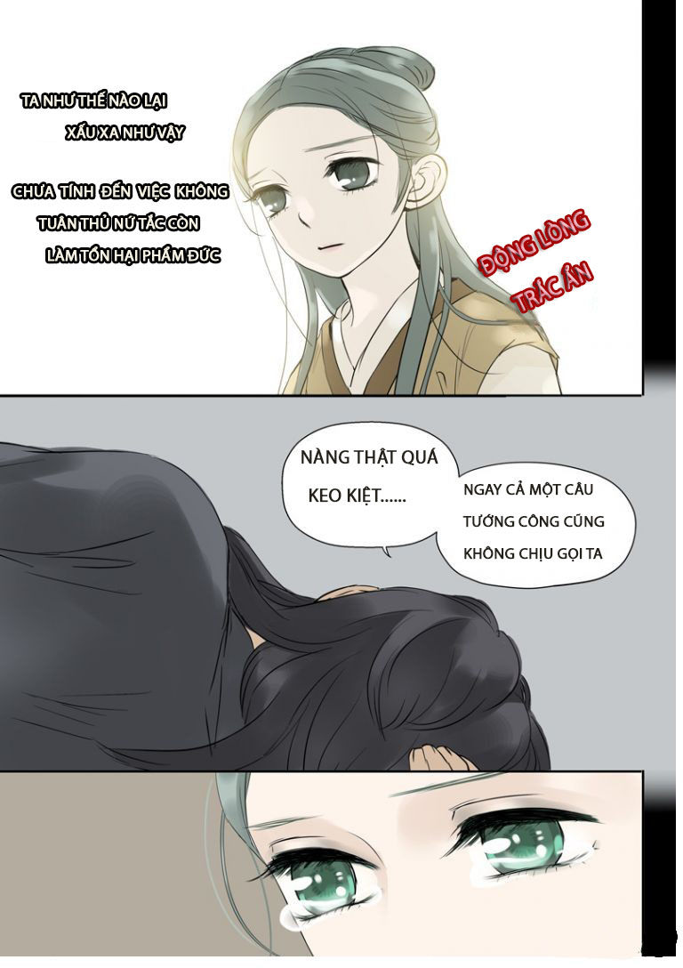 Thiên Hạ Vô Lại Chap 1 - Next Chap 2