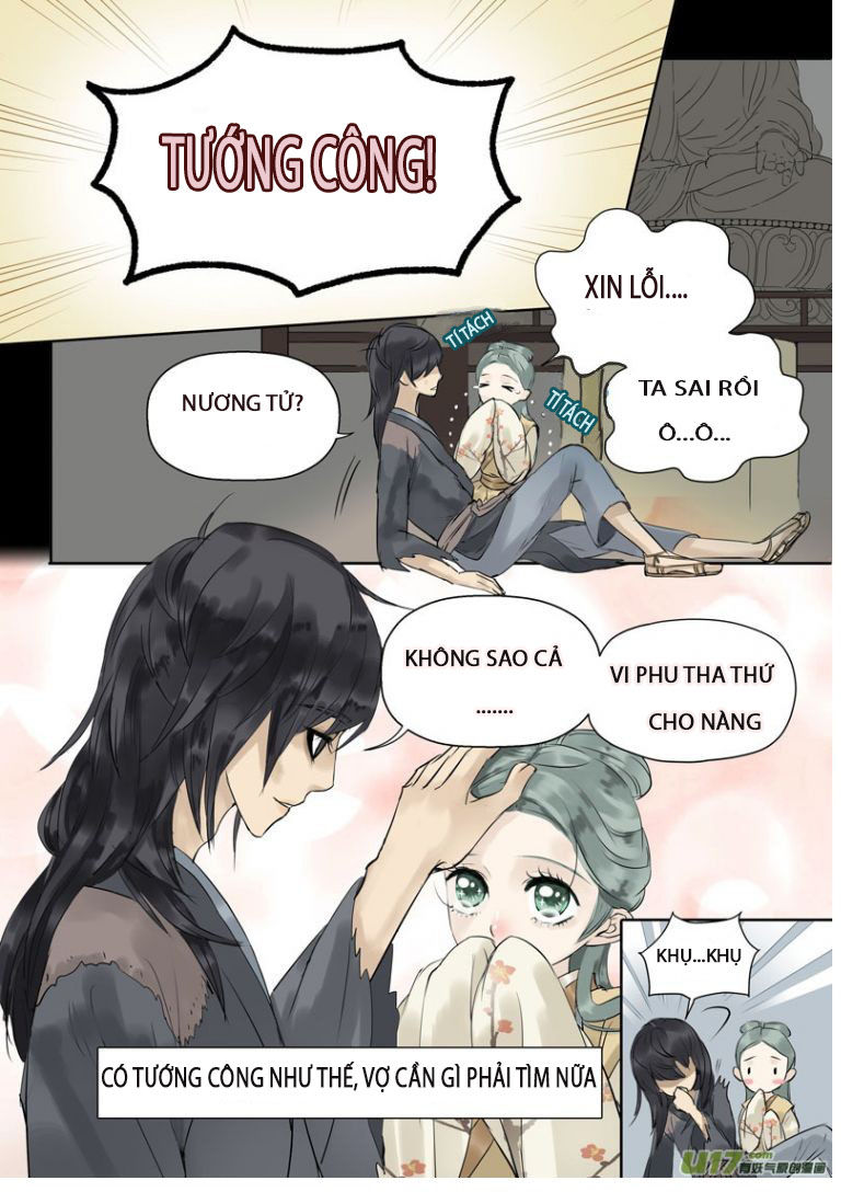 Thiên Hạ Vô Lại Chap 1 - Next Chap 2